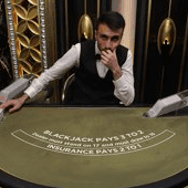 Platinum Privé Blackjack 5 thumbnail