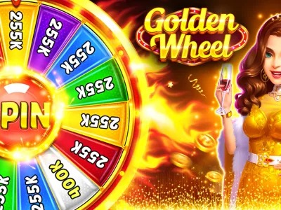 Winning Jackpot Screen screenshot