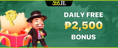 Daily Reload Fortune promotion banner